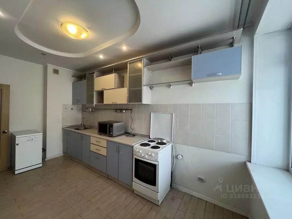 2-к кв. Хакасия, Абакан ул. Кирова, 112/2 (74.0 м) - Фото 1