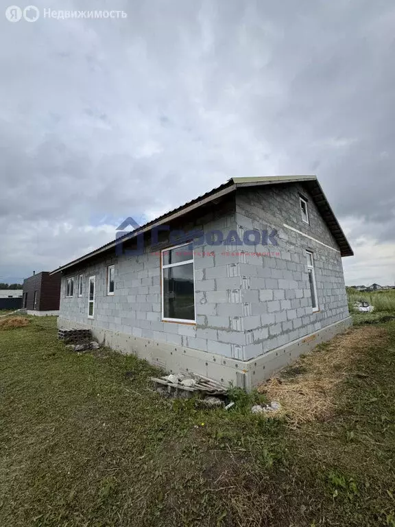 Дом в Каменск-Уральский, Летняя улица, 23 (114 м) - Фото 1
