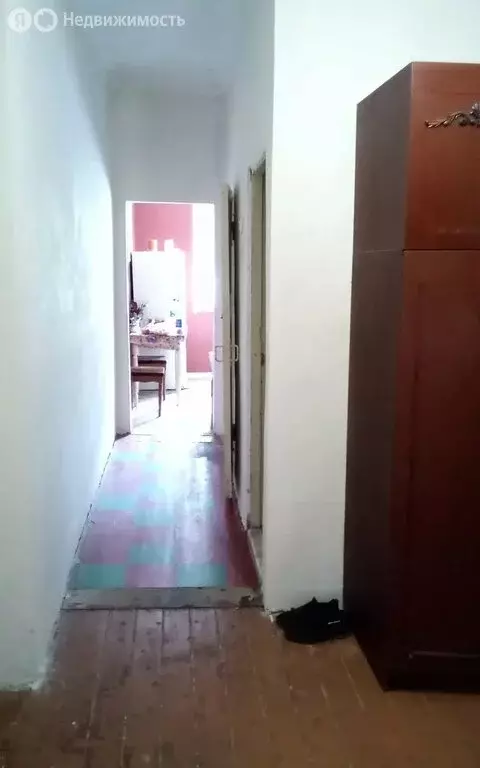 3-комнатная квартира: Керчь, улица 1-й Пятилетки (61 м) - Фото 2