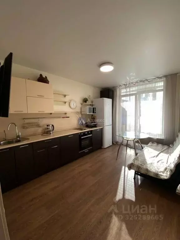 2-к кв. Тюменская область, Тюмень ул. Червишевский Тракт, 47к1 (54.0 ... - Фото 1