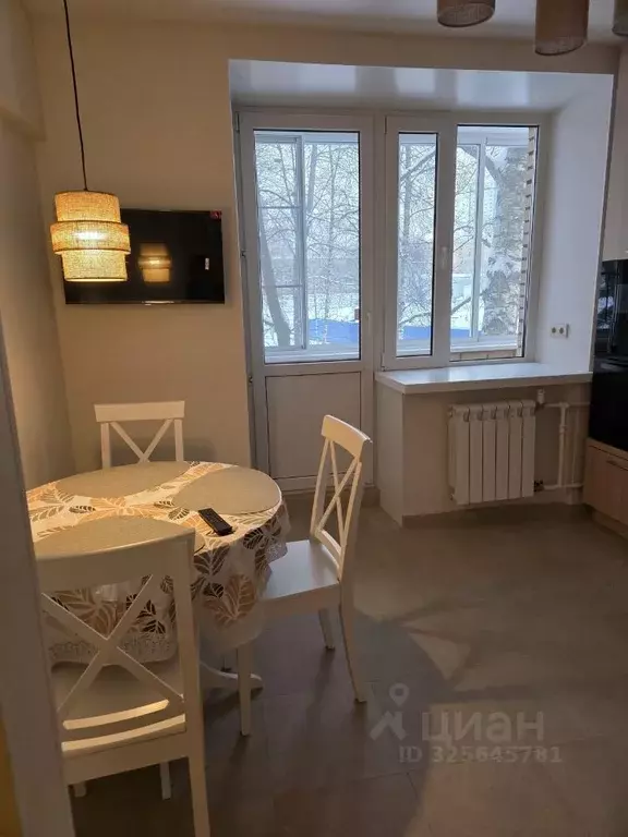 1-к кв. Москва ул. Лавочкина, 54К2 (49.7 м) - Фото 1