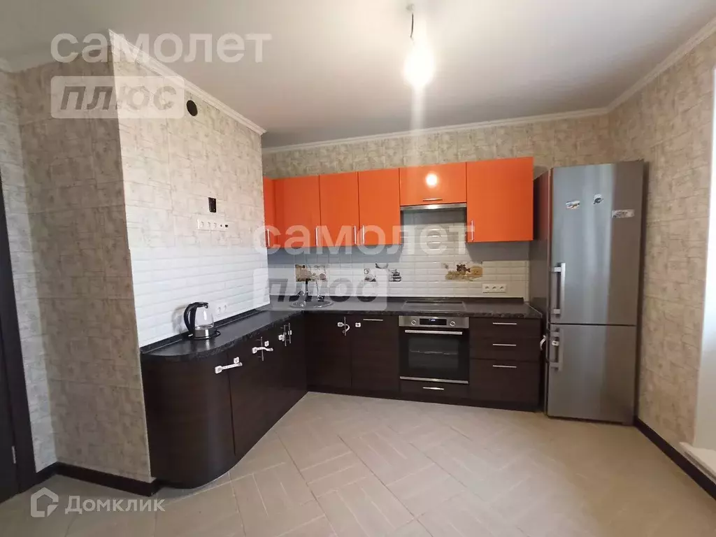 Продаётся 1-к квартира, 40.5 м - Фото 0