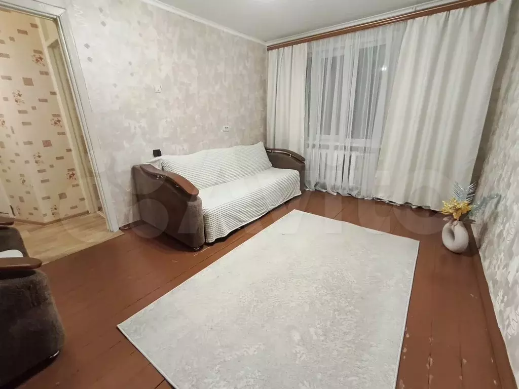 1-к. квартира, 29 м, 5/9 эт. - Фото 0