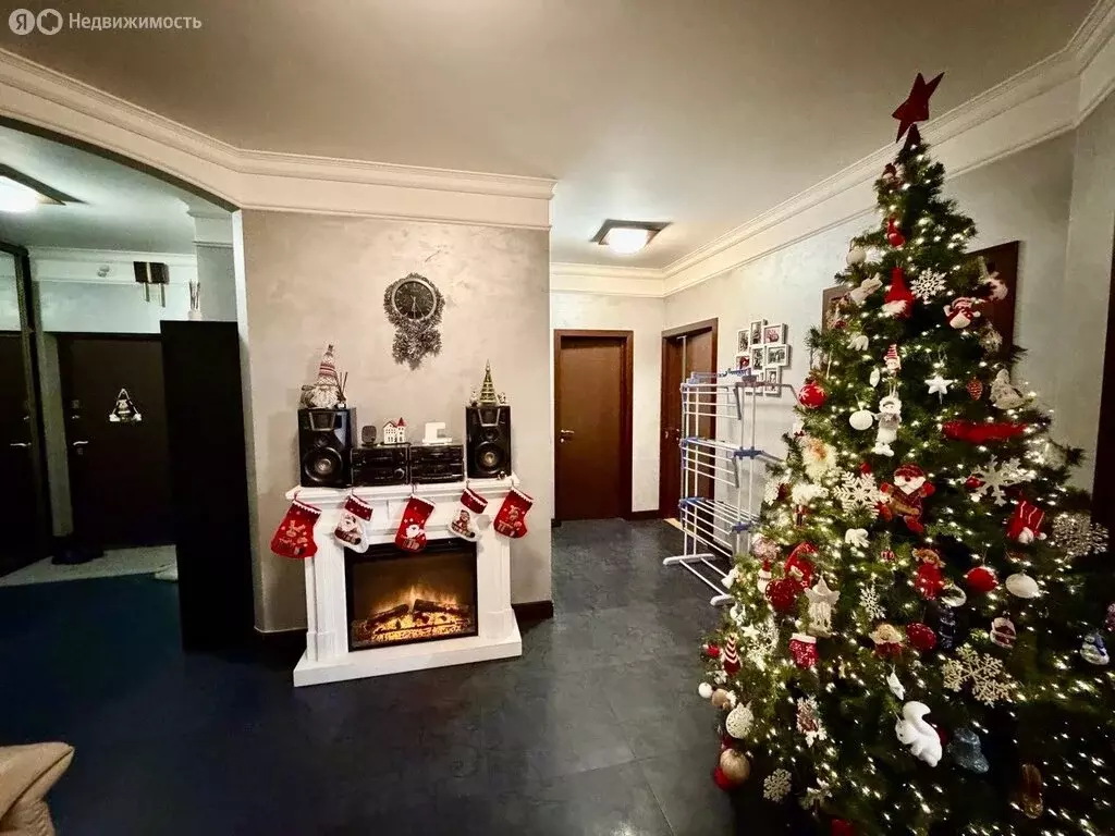 4-комнатная квартира: Королёв, улица Болдырева, 5 (135.4 м) - Фото 2