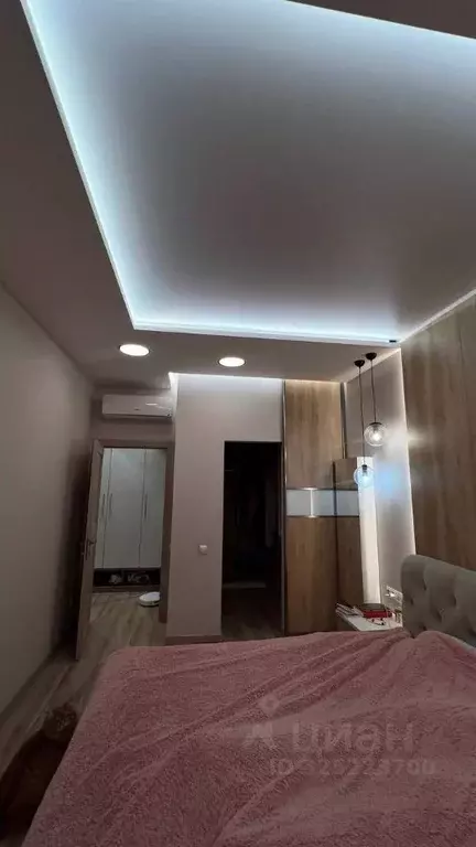 2-к кв. Москва Береговой проезд, 5Ак1 (61.0 м) - Фото 2