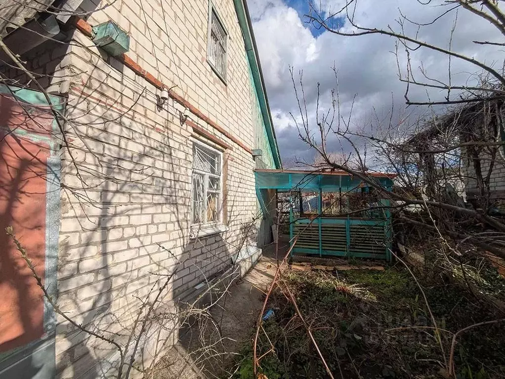 Дом в Курская область, Курск Любитель СНТ, 291 (42 м) - Фото 2
