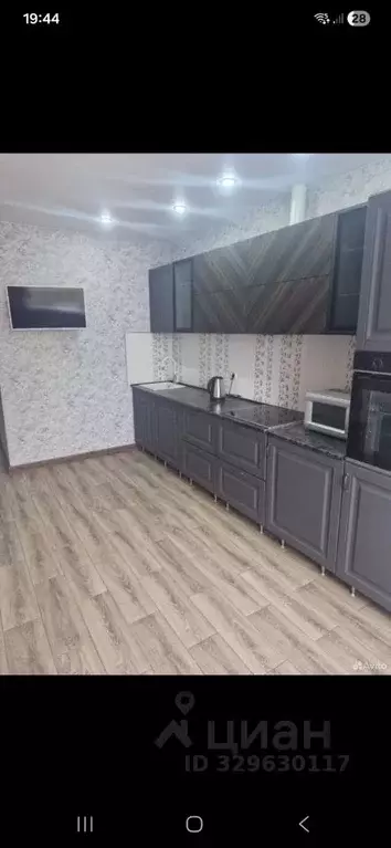 2-к кв. Саратовская область, Саратов Крайняя ул., 87А (63.0 м) - Фото 2