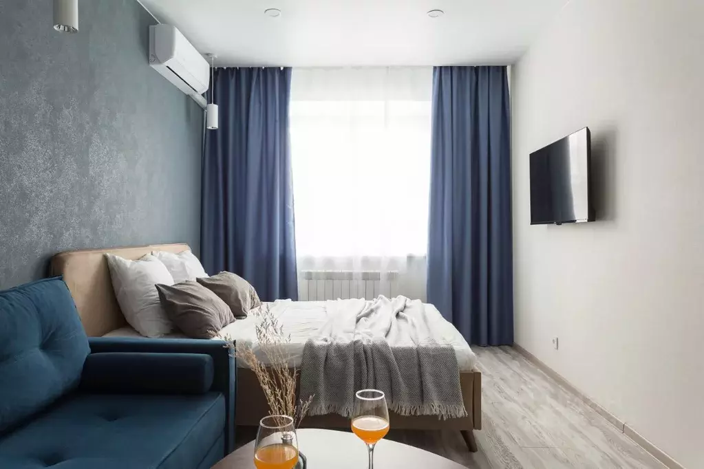 2-к кв. Вологодская область, Вологда ул. Воровского, 84к2 (54.5 м) - Фото 1