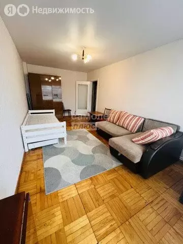 1-комнатная квартира: Ижевск, Воткинское шоссе, 2 (32.6 м) - Фото 1