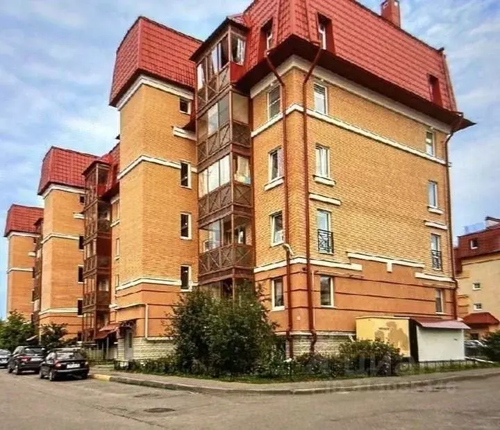 2-к кв. Санкт-Петербург Петергофское ш., 78к5 (45.9 м) - Фото 0