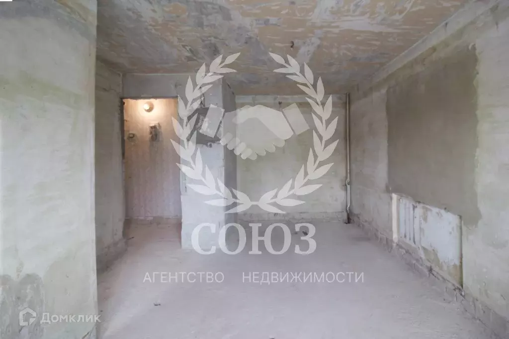 Продаётся 1-к квартира, 31.3 м - Фото 0