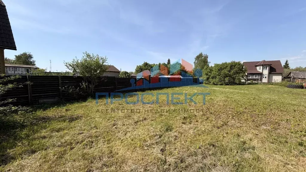 Участок в Московская область, Ступино городской округ, с. Старая Ситня ... - Фото 2