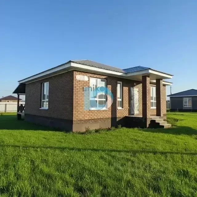 Дом в Башкортостан, с. Иглино ул. Ворошилова, 7А (140 м) - Фото 2