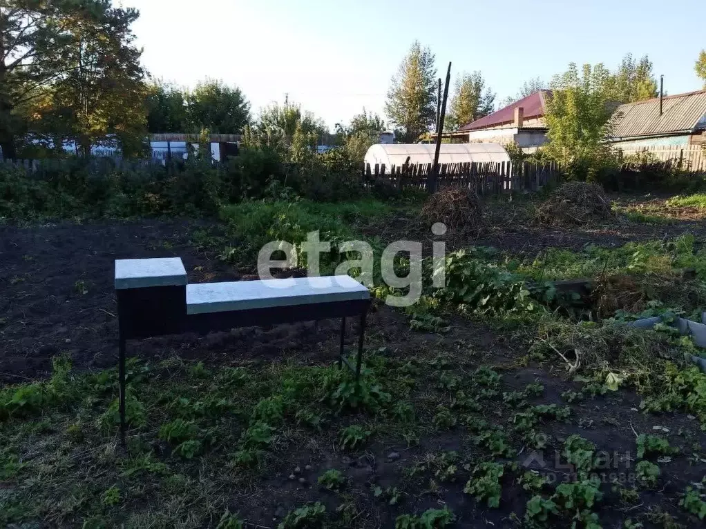 Дом в Красноярский край, Березовка городское поселение, Вискозник СНТ ... - Фото 0