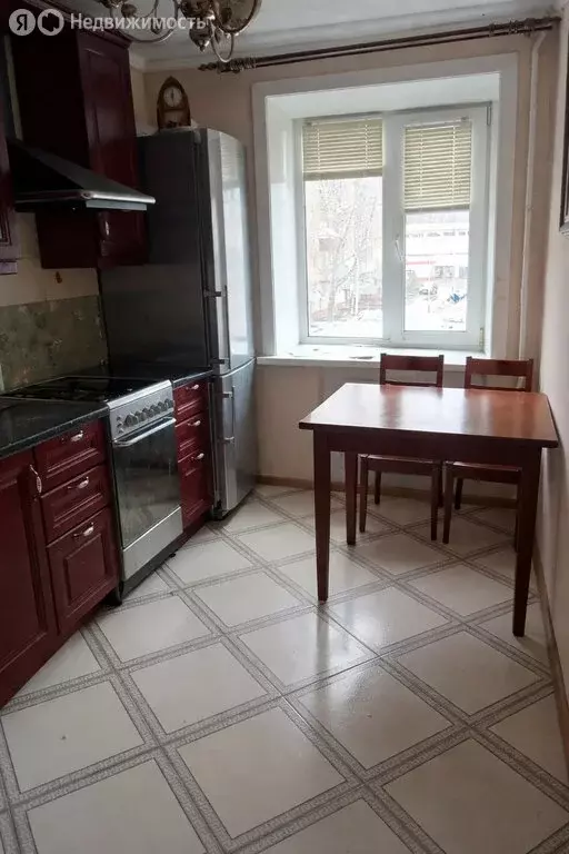 3-комнатная квартира: посёлок Строитель, микрорайон Северный, 15 (57 ... - Фото 2