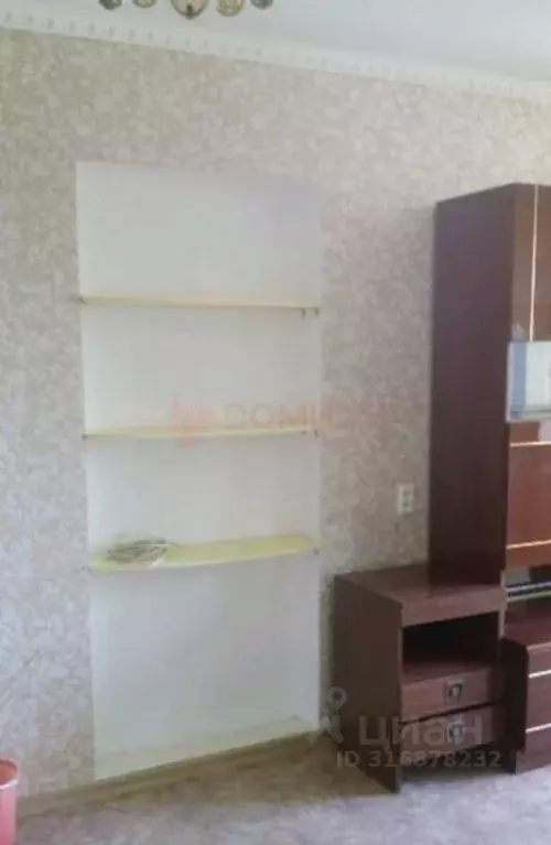 Комната Ростовская область, Волгодонск ул. Ленина, 96 (18.0 м) - Фото 0
