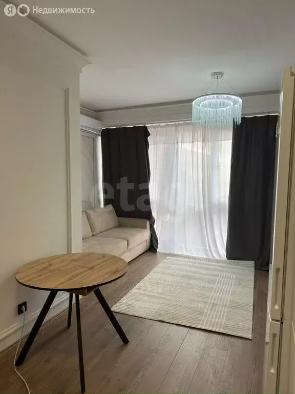 Квартира-студия: Махачкала, улица Хаджи Булача, 8Д (45 м) - Фото 2