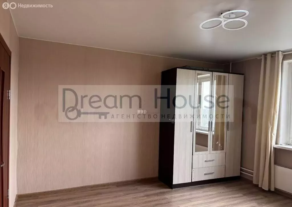 1-комнатная квартира: Балашиха, улица Дмитриева, 2 (43 м) - Фото 2