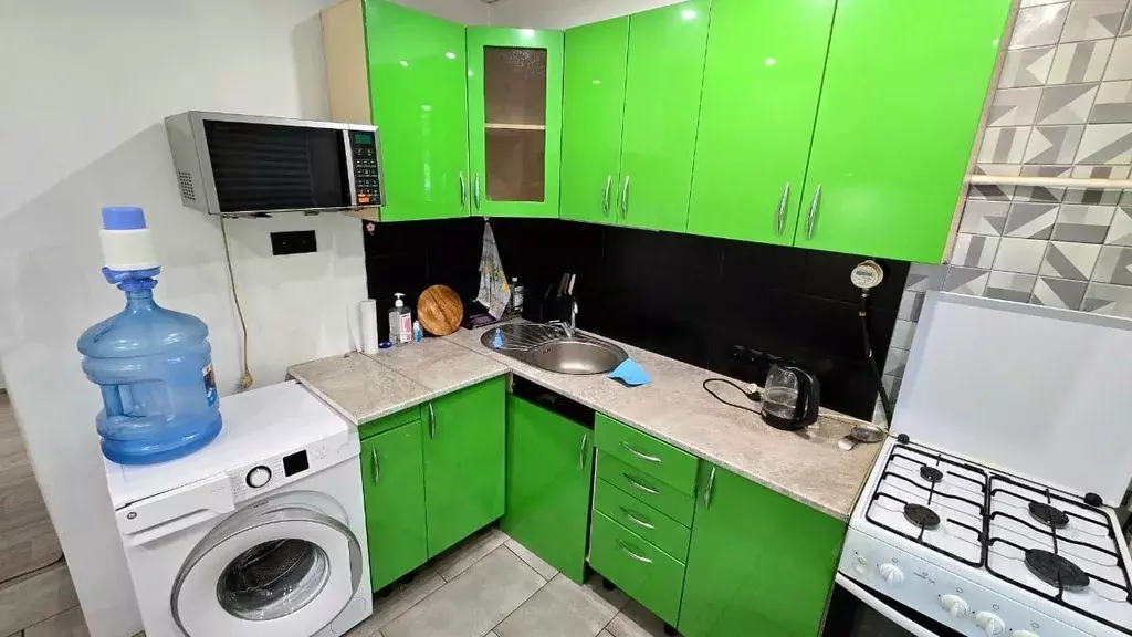 2-к кв. Ростовская область, Ростов-на-Дону ул. Оганова, 27/1 (49.0 м) - Фото 2