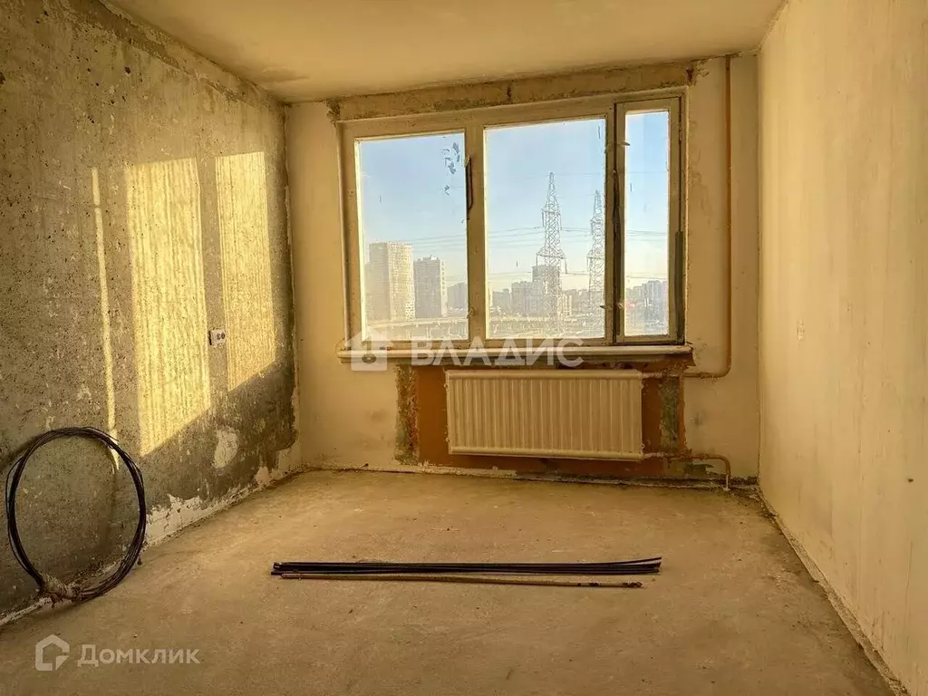 Продаётся 3-к квартира, 63 м - Фото 0