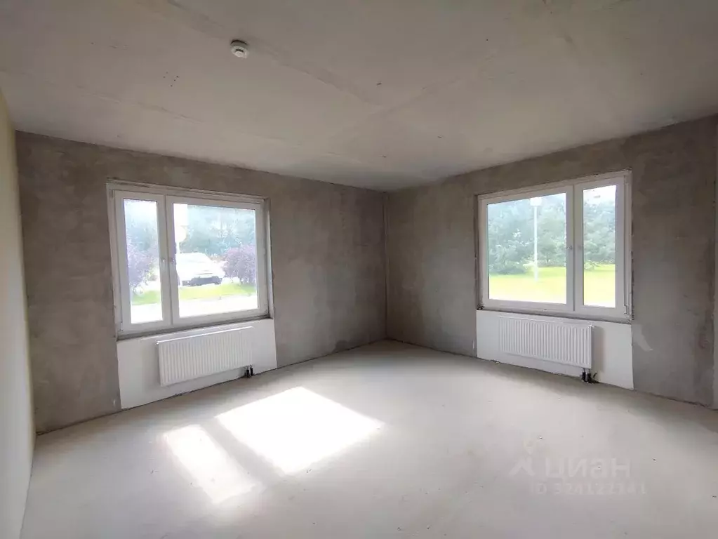 2-к кв. Московская область, Истра муниципальный округ, д. Красный ... - Фото 2