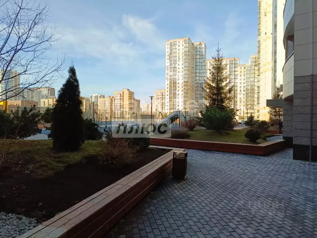 Студия Татарстан, Казань Чистопольская ул., 88 (29.4 м) - Фото 1