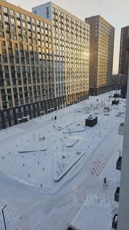 Склад в Москва Производственная ул., 17 (4 м) - Фото 1