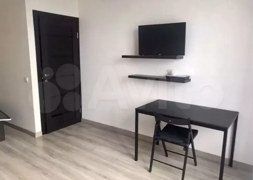 Апартаменты-студия, 14 м, 1/11 эт. - Фото 1