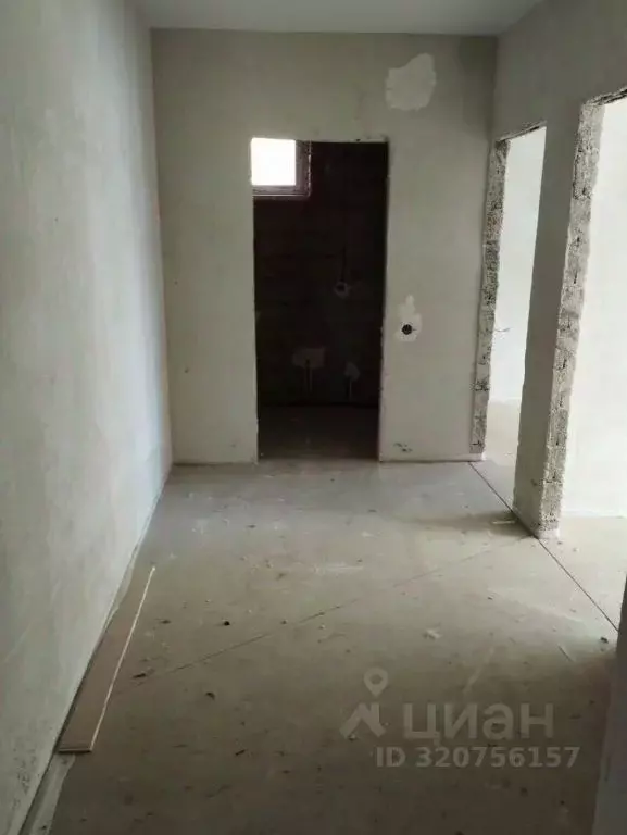 1-к кв. Адыгея, Тахтамукайский район, Старобжегокайское с/пос, Новая ... - Фото 0