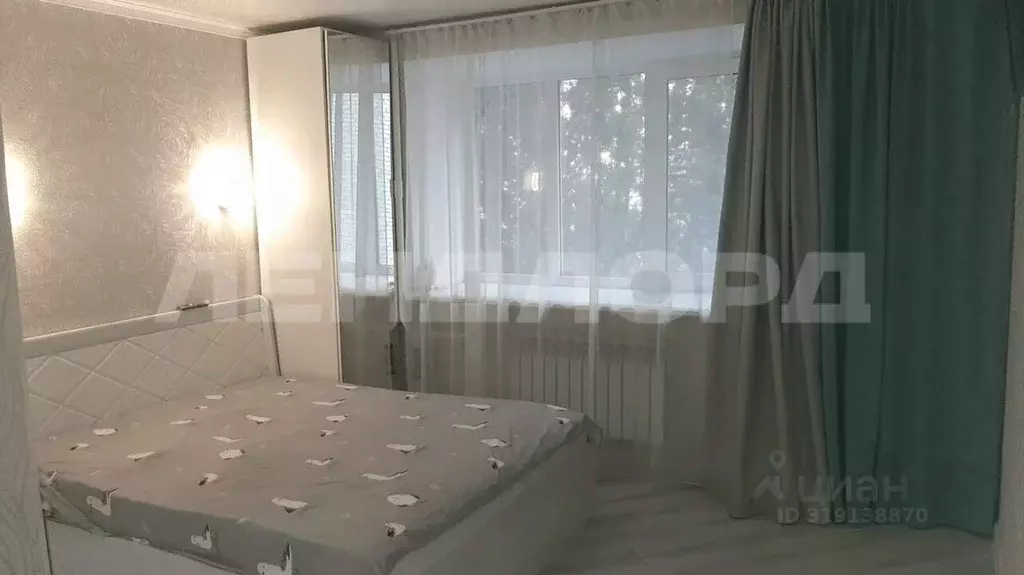 2-к кв. Ростовская область, Ростов-на-Дону Буденновский просп., 1Б ... - Фото 1
