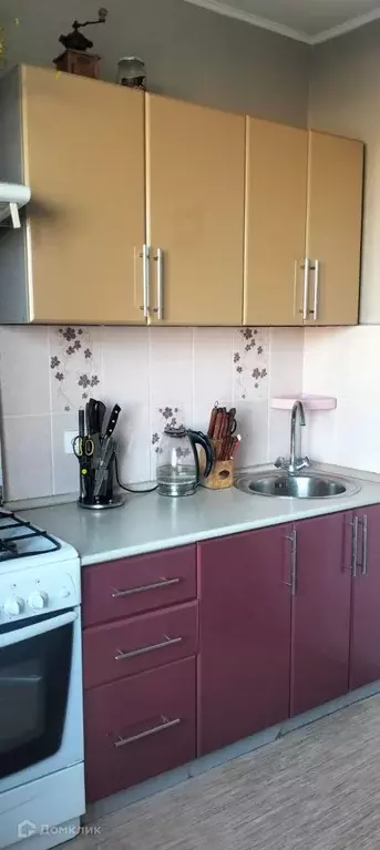 Продаётся 1-к квартира, 37.2 м - Фото 1