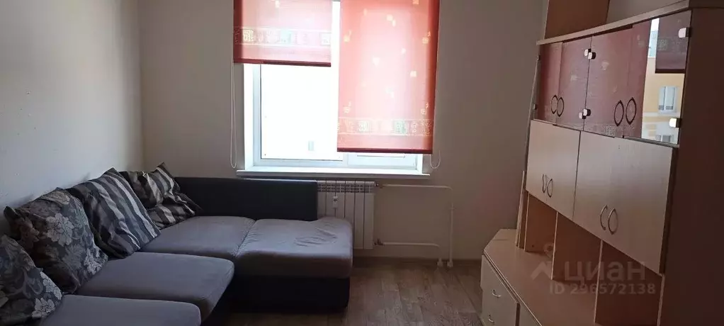 2-к кв. Самарская область, Волжский район, Смышляевка городское ... - Фото 1