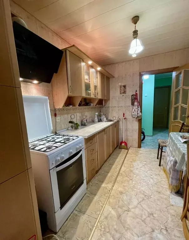 1-к кв. Ставропольский край, Пятигорск городской округ, пос. ... - Фото 0