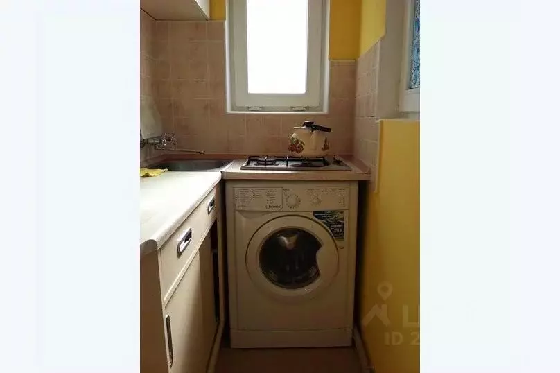 Дом в Крым, Евпатория ул. 13 Ноября, 13 (40 м) - Фото 2