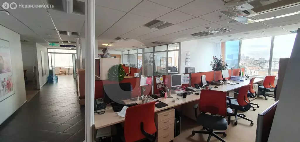 Офис (2290 м) - Фото 1