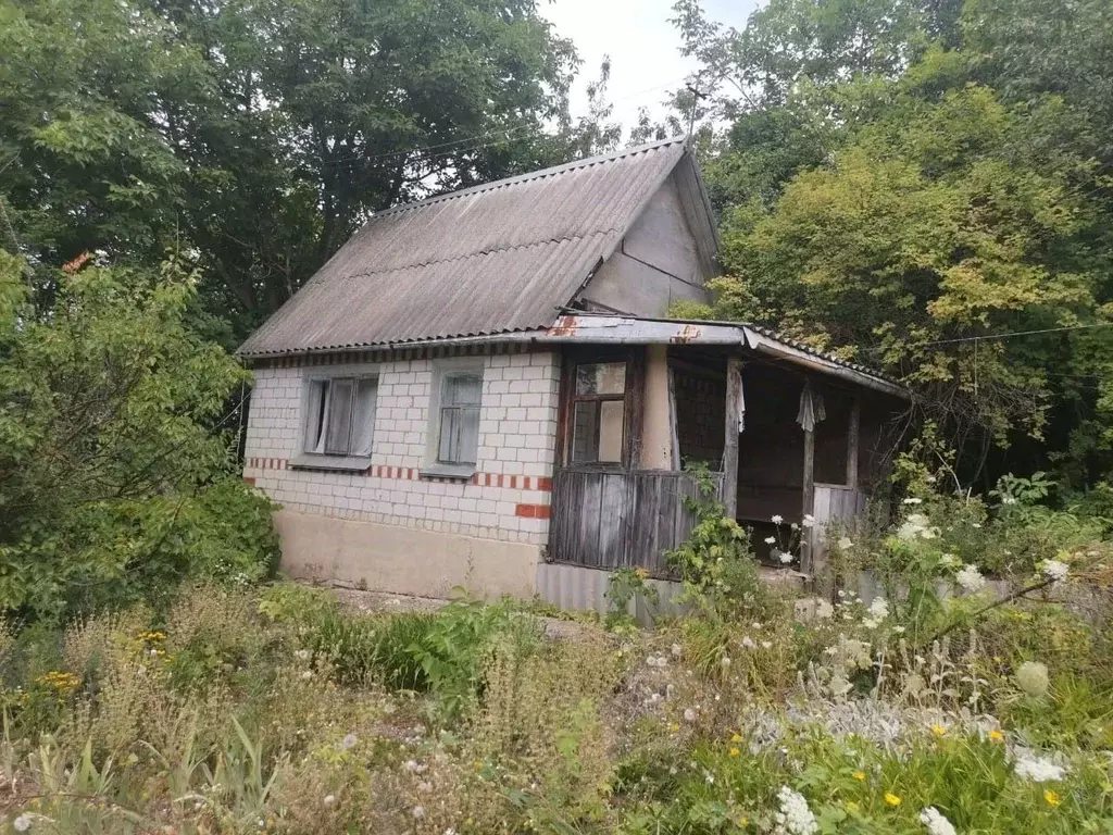 Дом в Белгородская область, Белгородский район, Беломестненское с/пос, ... - Фото 0