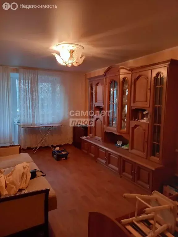 2-комнатная квартира: Гаврилов-Ям, Юбилейный проезд, 14 (49 м) - Фото 2