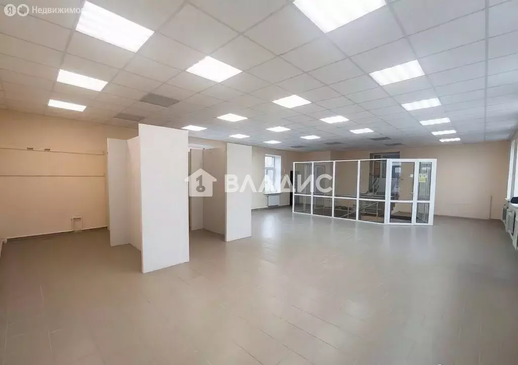 Помещение свободного назначения (100 м) - Фото 1
