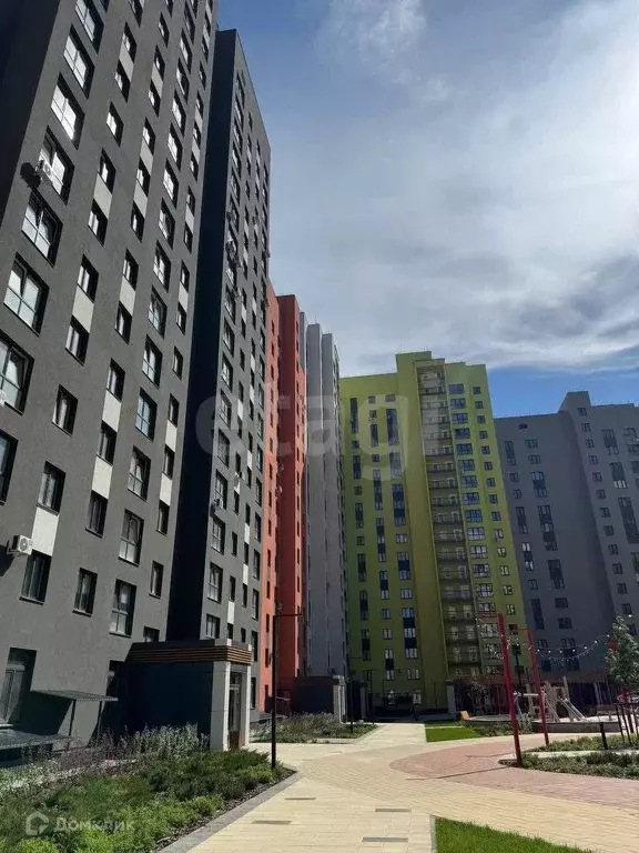 Продаётся 2-к квартира, 39.6 м - Фото 0