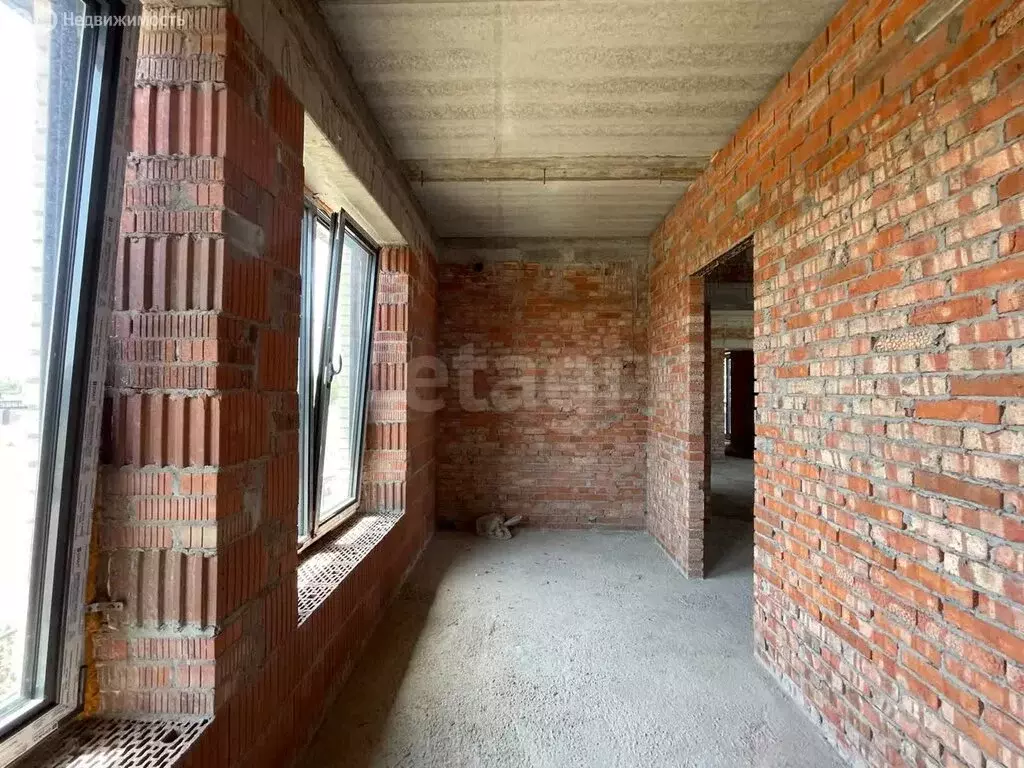 Дом в Аксай, улица Вартереса Самургашева (475 м) - Фото 0