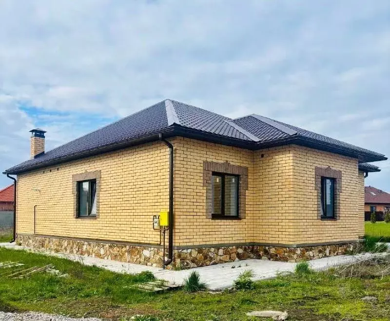 Дом в Белгородская область, Белгородский муниципальный округ, ... - Фото 2