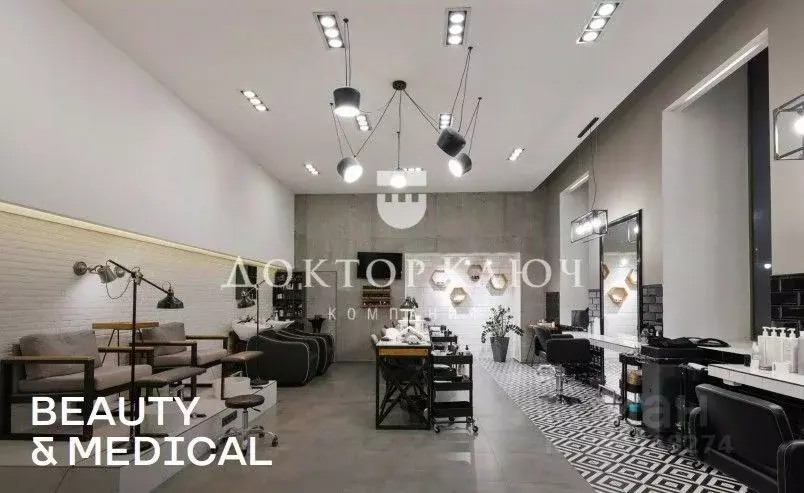 Помещение свободного назначения в Новосибирская область, Новосибирск ... - Фото 2