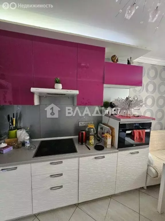 2-комнатная квартира: Балашиха, улица Дмитриева, 10 (57.7 м) - Фото 2