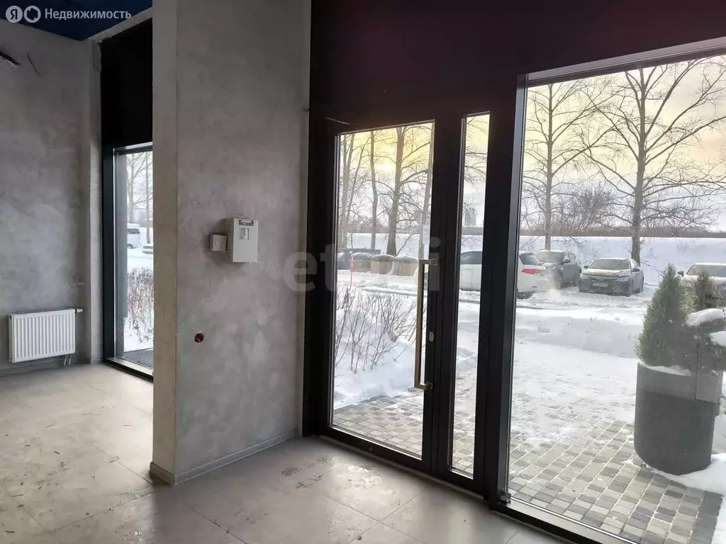 Торговая площадь (38 м) - Фото 2