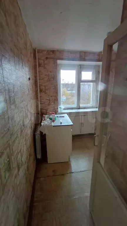 2-к. квартира, 39,9 м, 2/5 эт. - Фото 1