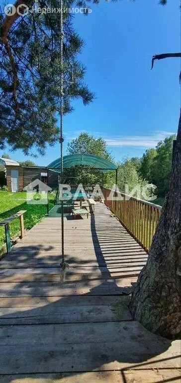 Дом в Тюменская область, Тобольский муниципальный округ, садоводческое ... - Фото 2