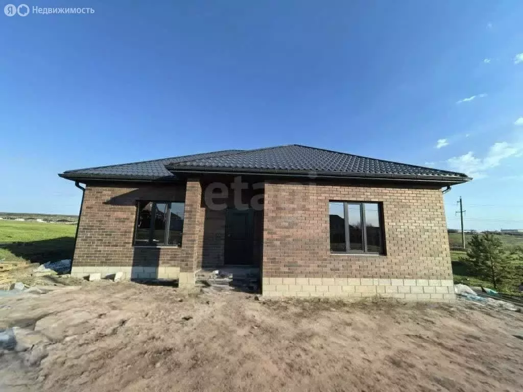 Дом в село Таврово, Рождественская улица (120 м) - Фото 2