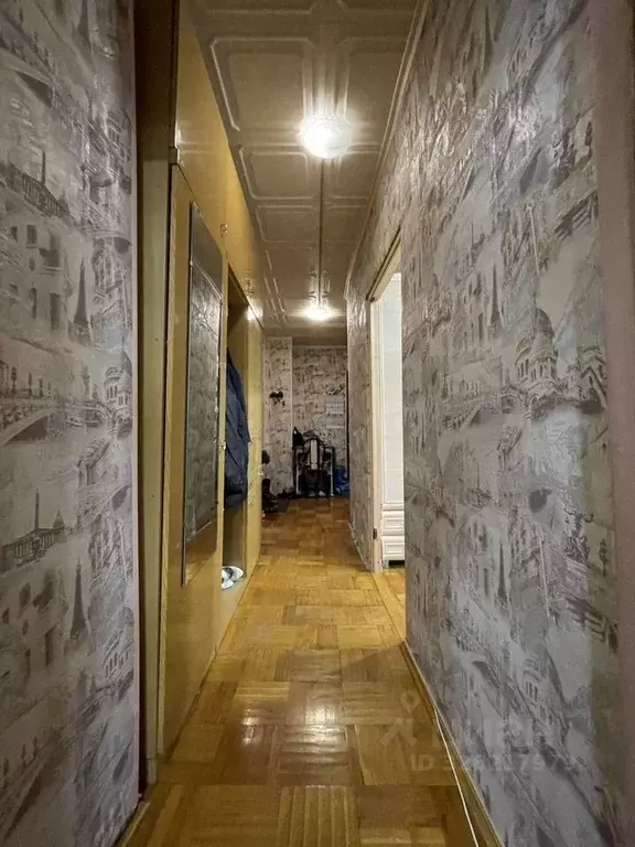 4-к кв. Московская область, Раменское ул. Гурьева, 9 (64.0 м) - Фото 2