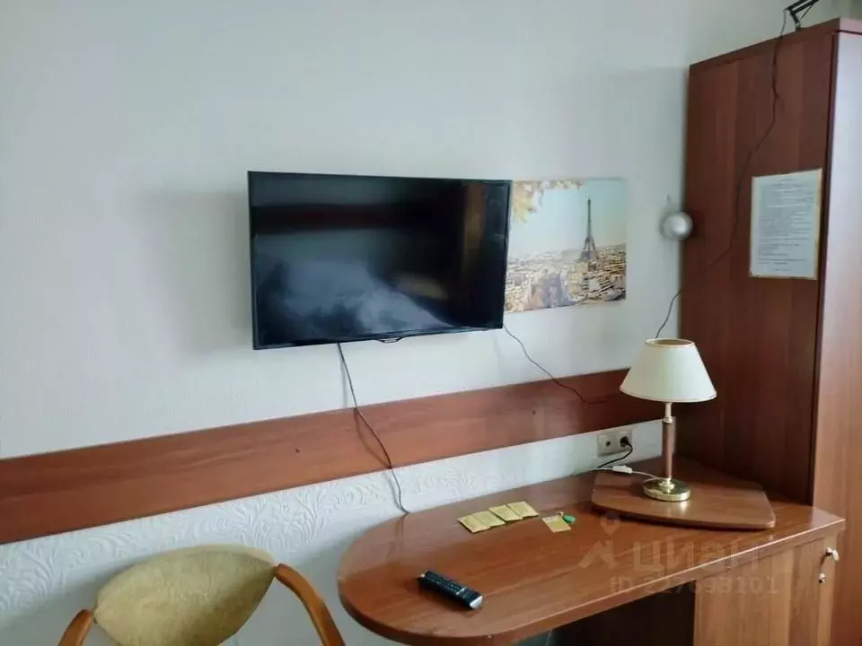 Комната Москва Шипиловский проезд, 39К2 (14.0 м) - Фото 2