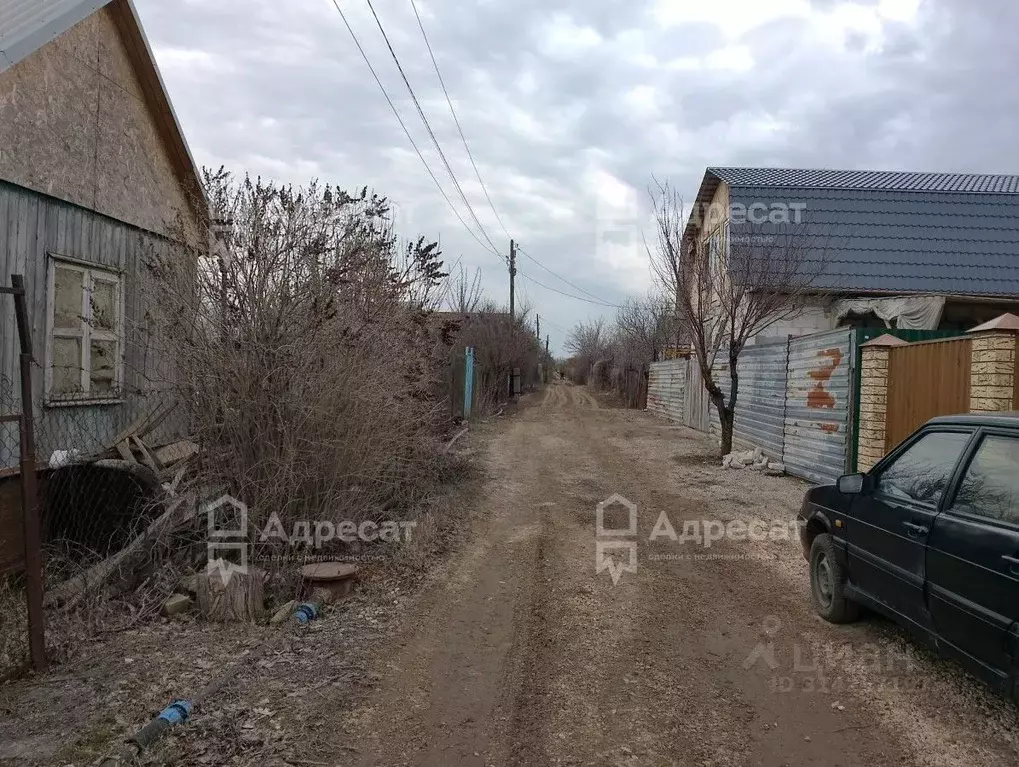 Дом в Волгоградская область, Волгоград ул. Можжевеловая (24 м) - Фото 1